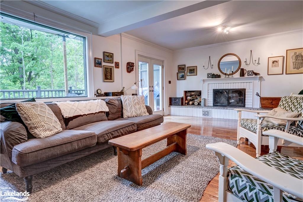 109 BRANT Street E, Orillia, Ontario, Canada