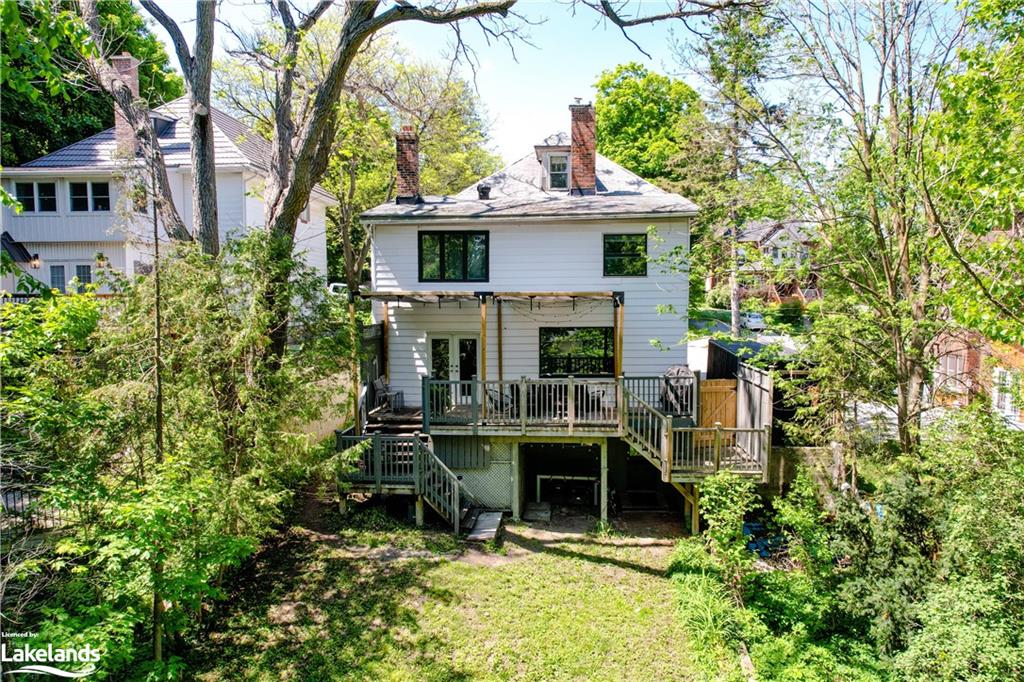 109 BRANT Street E, Orillia, Ontario, Canada