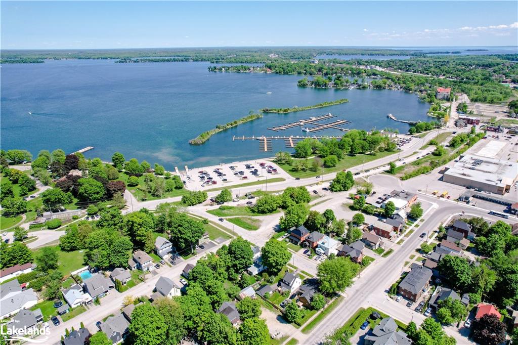 109 BRANT Street E, Orillia, Ontario, Canada