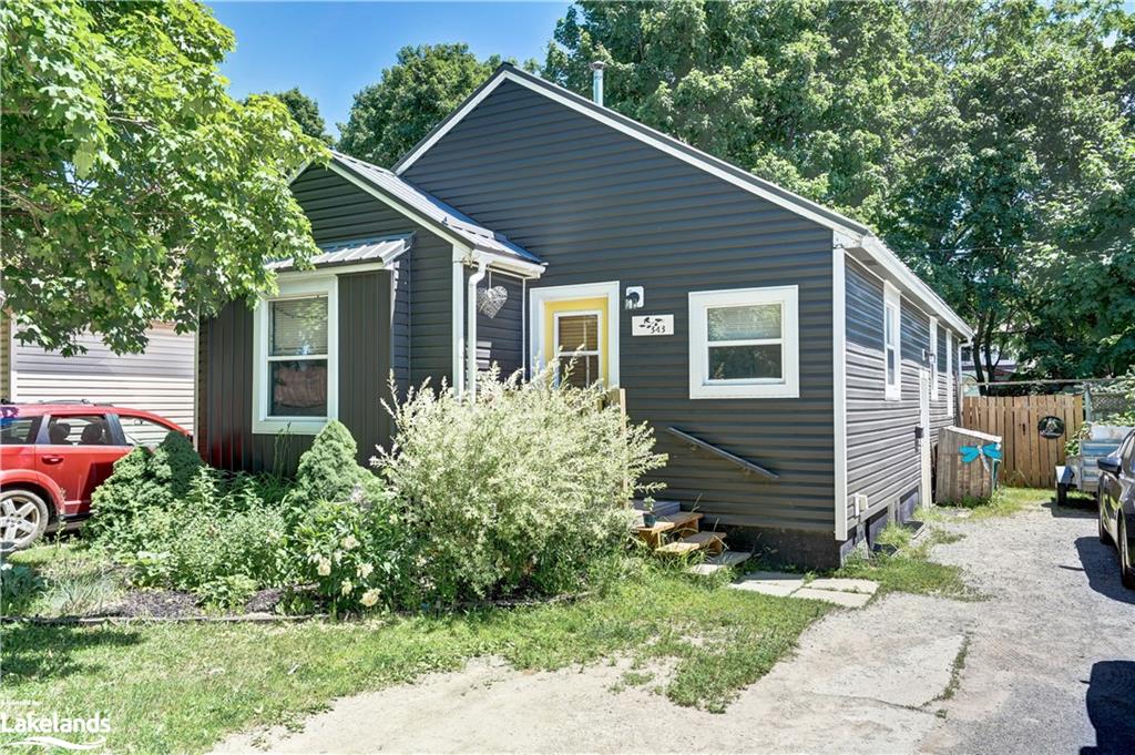 343 COLBORNE Street, Orillia, Ontario, Canada