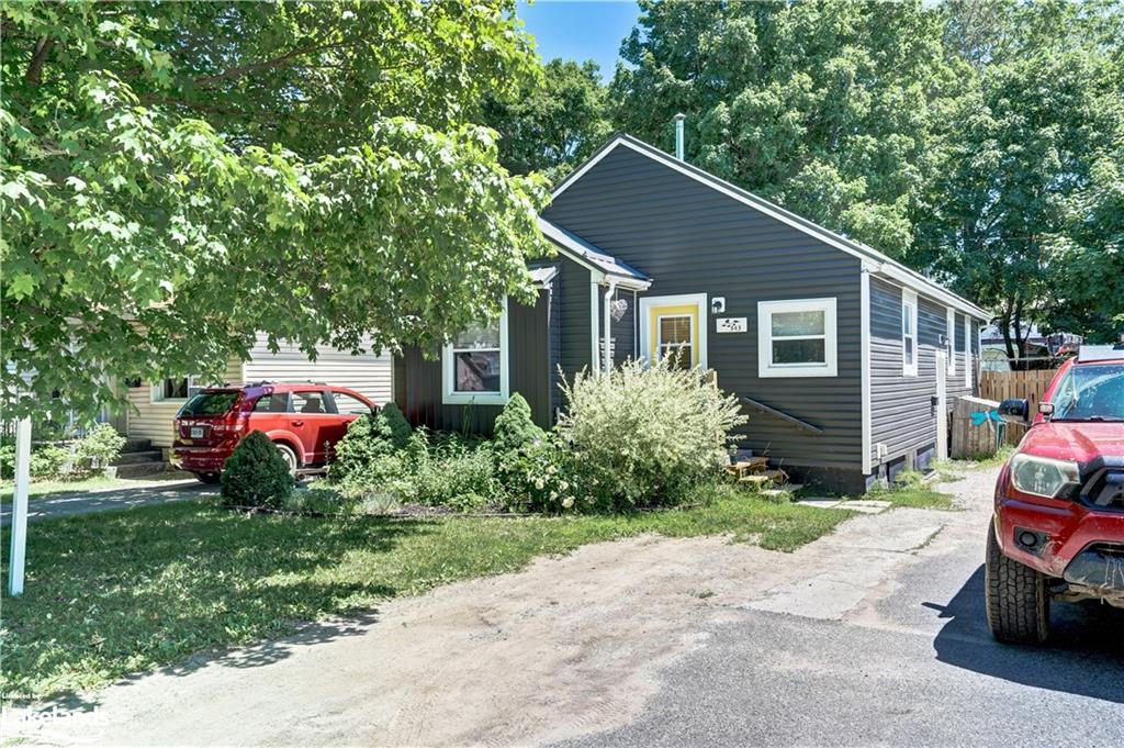 343 COLBORNE Street, Orillia, Ontario, Canada