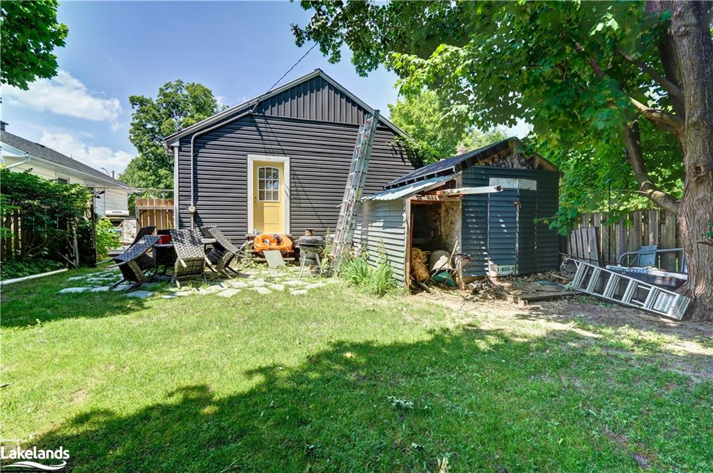 343 COLBORNE Street, Orillia, Ontario, Canada