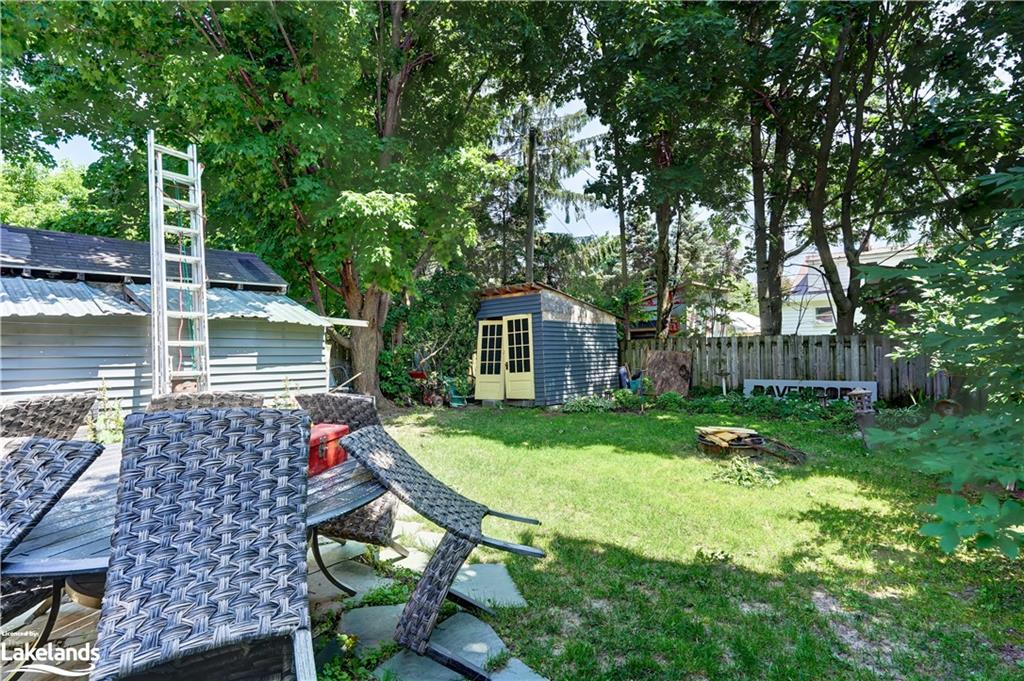 343 COLBORNE Street, Orillia, Ontario, Canada