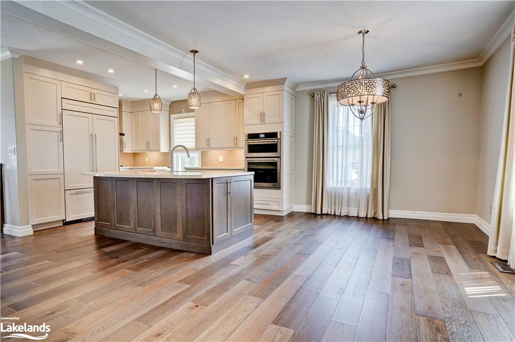 359 WEST Street Unit# 1, Orillia, Ontario, Canada