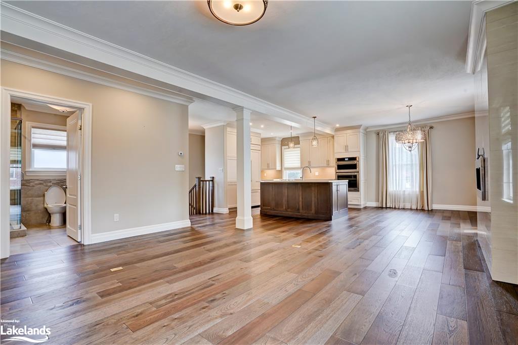 359 WEST Street Unit# 1, Orillia, Ontario, Canada