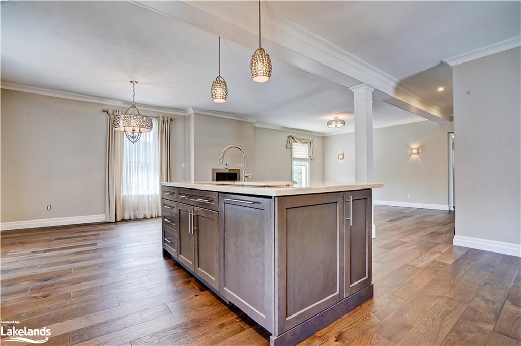 359 WEST Street Unit# 1, Orillia, Ontario, Canada