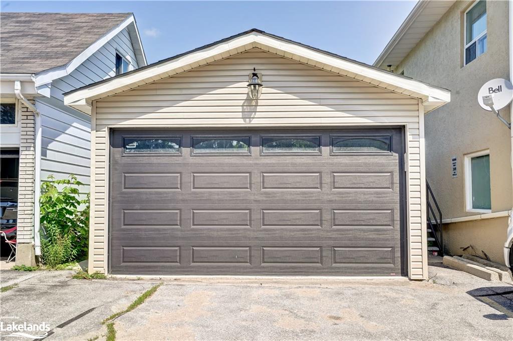 359 WEST Street Unit# 1, Orillia, Ontario, Canada