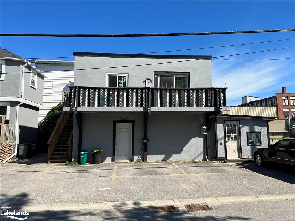 120 POWLEY Street, Orillia, Ontario, Canada
