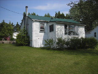 Waterfront Real Estate Properties The Stoutt S