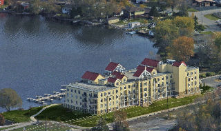 Waterfront Real Estate Properties The Stoutt S