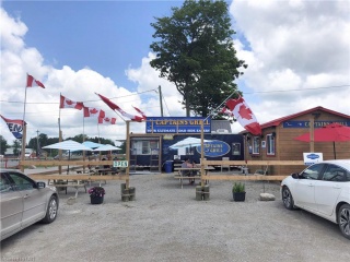7797 11 Highway N Unit# B, Severn Township Ontario, Canada