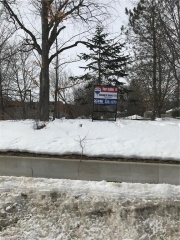 GRACE Avenue, Orillia Ontario, Canada