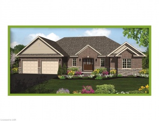 14 GLEN OAK ESTATES Court, Severn Township Ontario, Canada