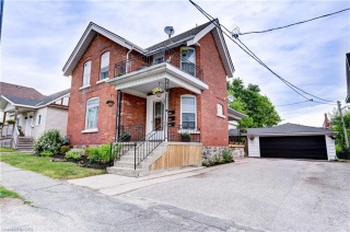 16 ALBERT Street N, Orillia Ontario, Canada