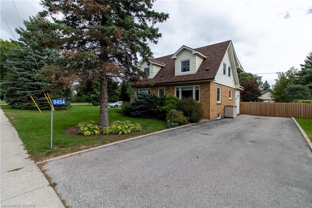 9454 PLANK Road, Staffordville, Ontario, Canada