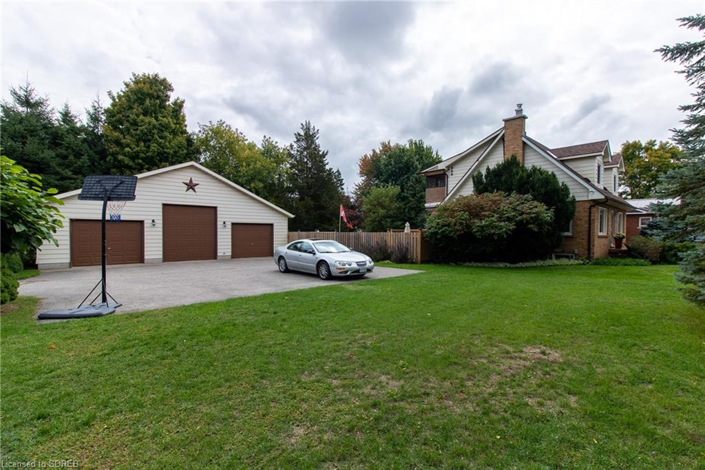 9454 PLANK Road, Staffordville, Ontario, Canada