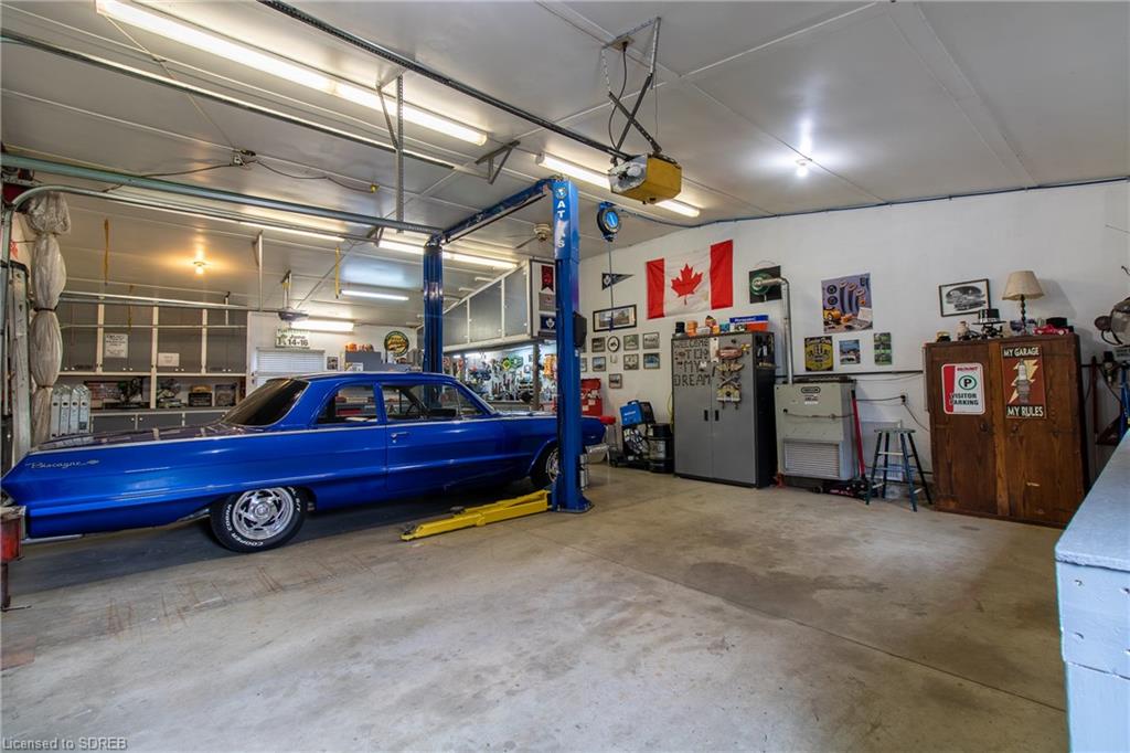 9454 PLANK Road, Staffordville, Ontario, Canada