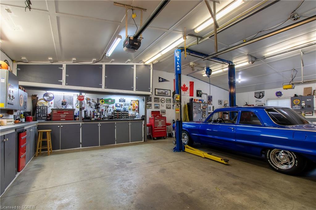 9454 PLANK Road, Staffordville, Ontario, Canada