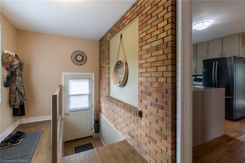 9454 PLANK Road, Staffordville, Ontario, Canada
