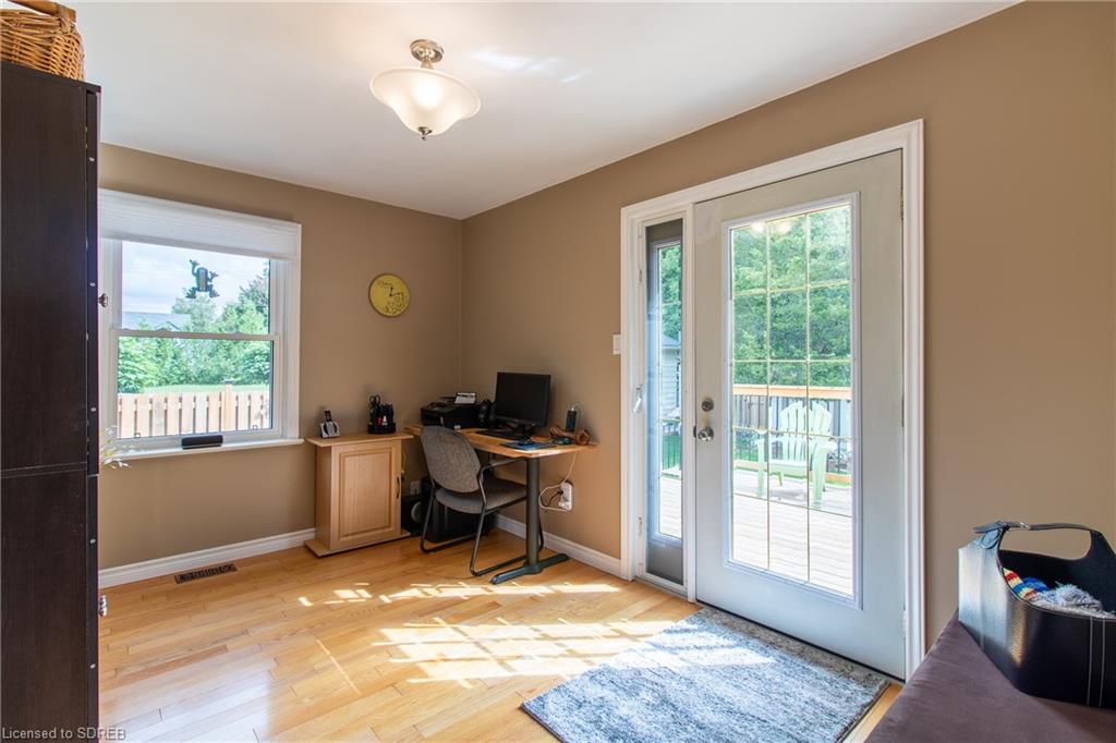 9454 PLANK Road, Staffordville, Ontario, Canada