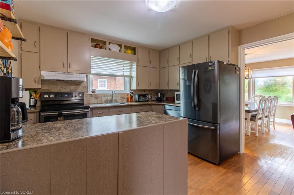9454 PLANK Road, Staffordville, Ontario, Canada