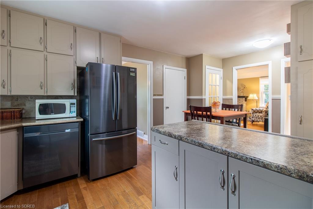 9454 PLANK Road, Staffordville, Ontario, Canada