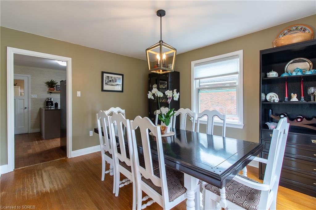 9454 PLANK Road, Staffordville, Ontario, Canada