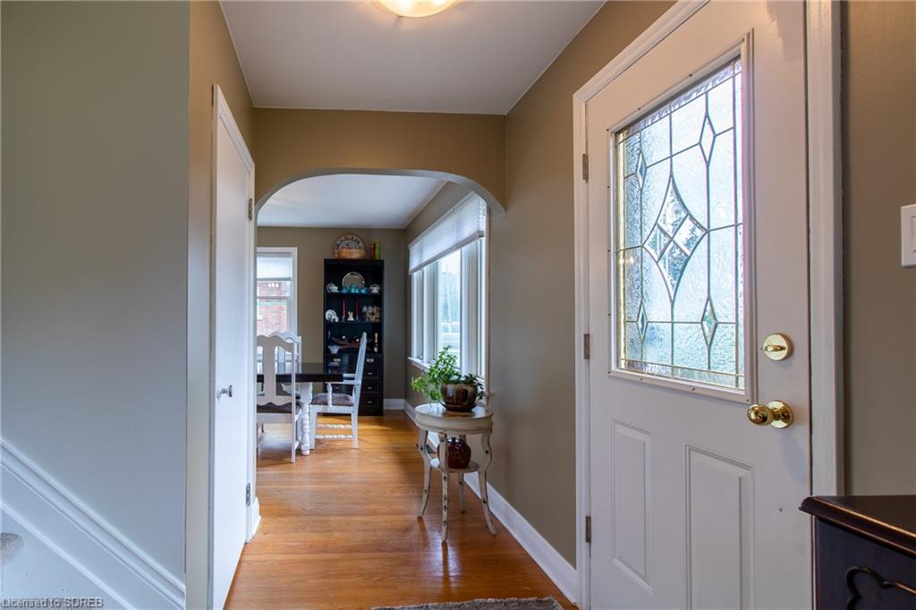 9454 PLANK Road, Staffordville, Ontario, Canada