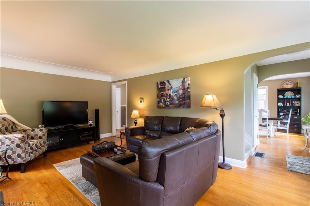 9454 PLANK Road, Staffordville, Ontario, Canada