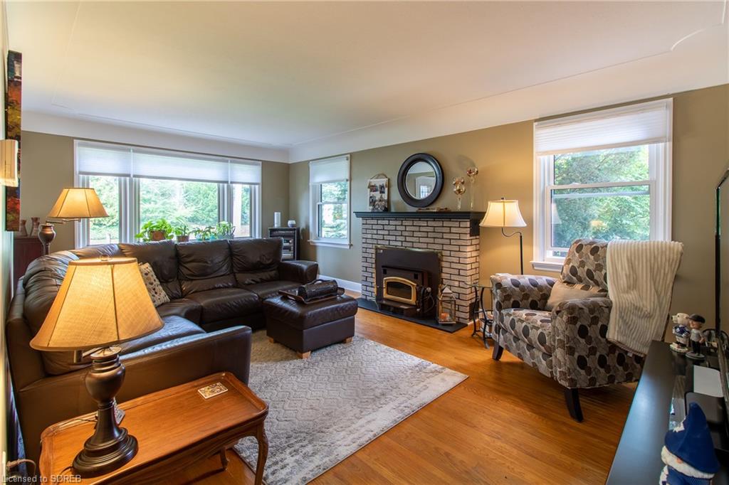 9454 PLANK Road, Staffordville, Ontario, Canada