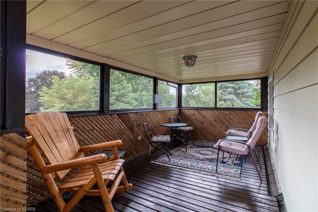 9454 PLANK Road, Staffordville, Ontario, Canada