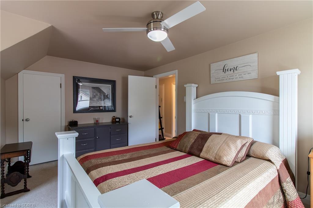 9454 PLANK Road, Staffordville, Ontario, Canada