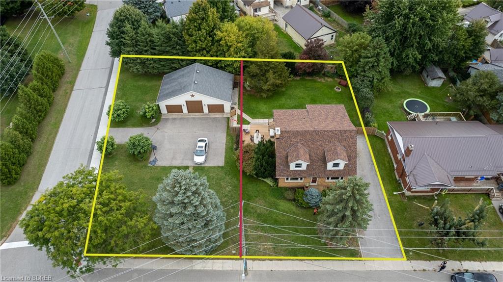 9454 PLANK Road, Staffordville, Ontario, Canada