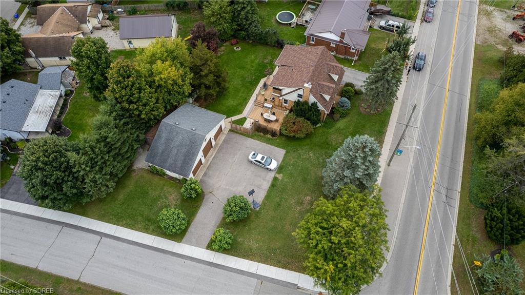 9454 PLANK Road, Staffordville, Ontario, Canada