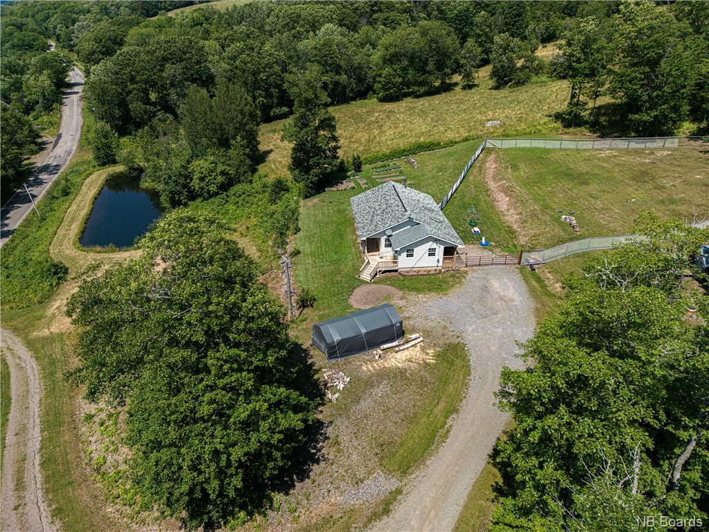 780 Route 705, Wickham, New Brunswick, Canada