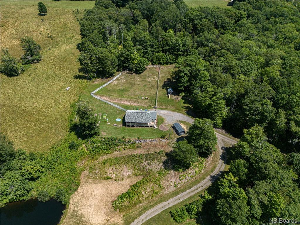 780 Route 705, Wickham, New Brunswick, Canada