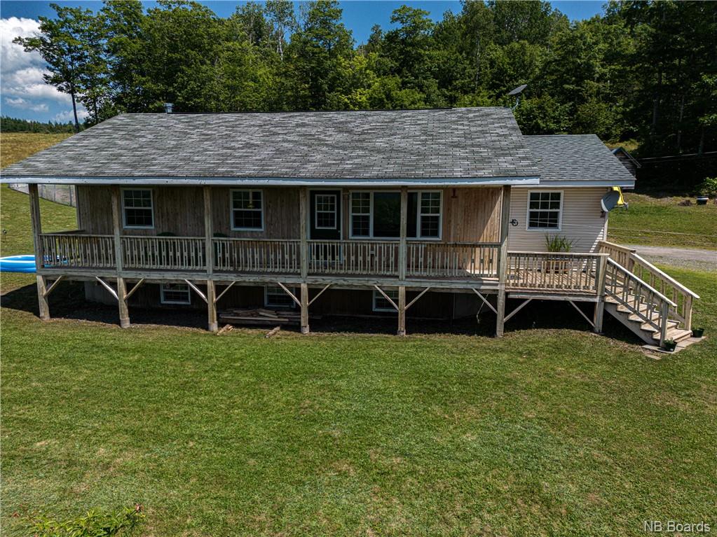 780 Route 705, Wickham, New Brunswick, Canada