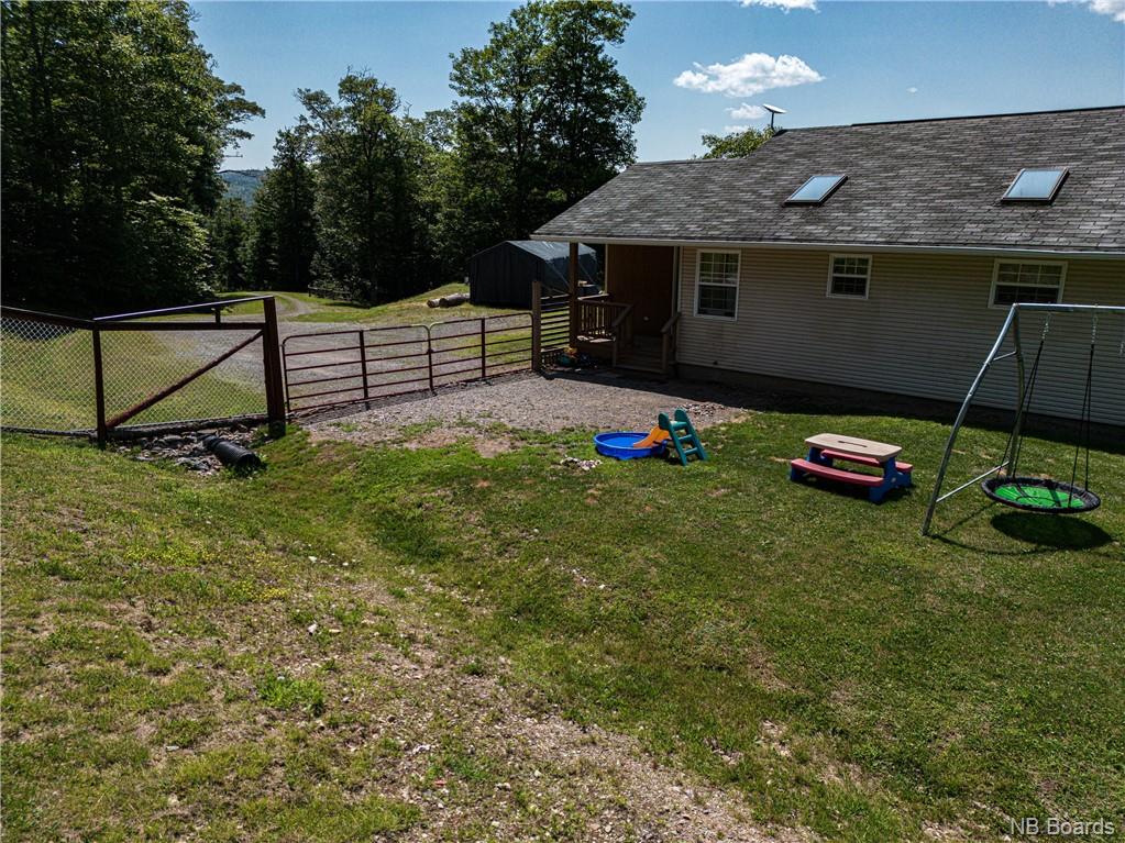 780 Route 705, Wickham, New Brunswick, Canada