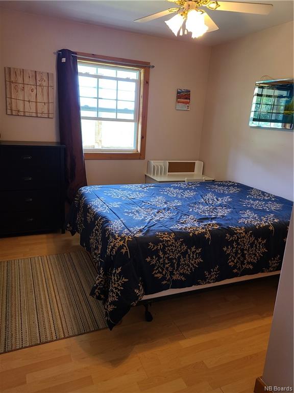 780 Route 705, Wickham, New Brunswick, Canada