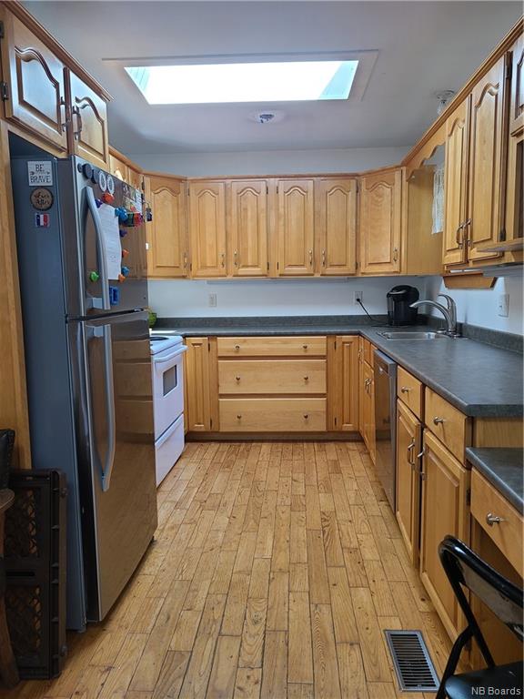 780 Route 705, Wickham, New Brunswick, Canada