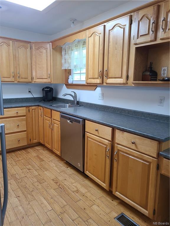 780 Route 705, Wickham, New Brunswick, Canada