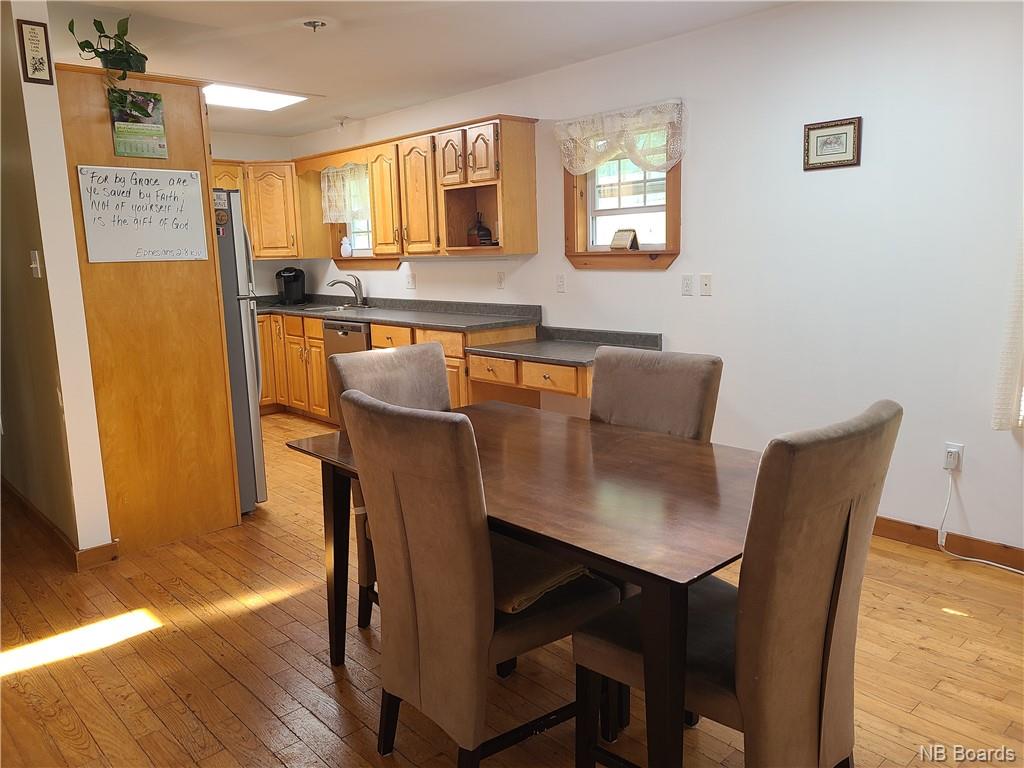 780 Route 705, Wickham, New Brunswick, Canada