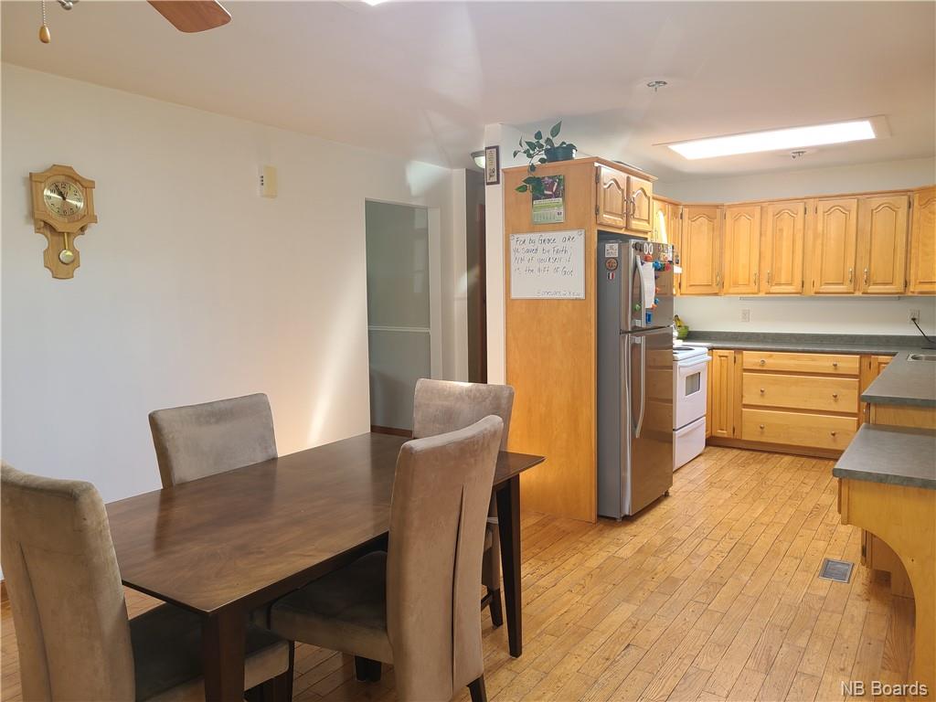 780 Route 705, Wickham, New Brunswick, Canada