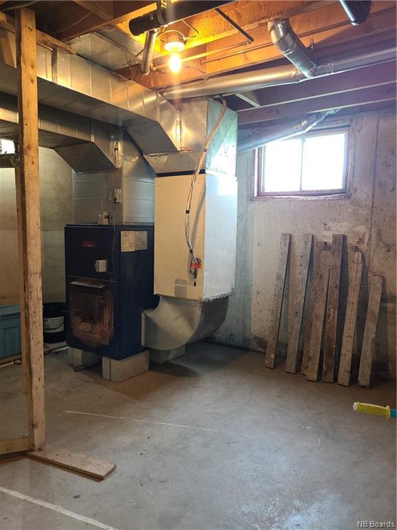 780 Route 705, Wickham, New Brunswick, Canada