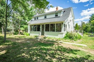 5015 Route 3, Brockway New Brunswick, Canada
