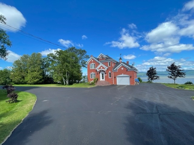 29766 rte 134, Dalhousie Junction, New Brunswick, Canada