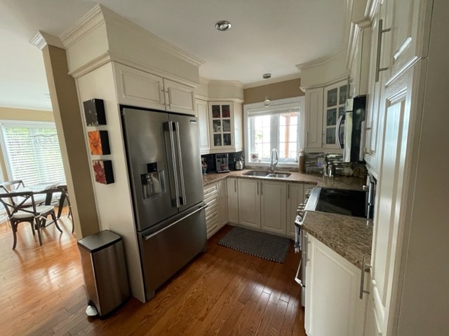 29766 rte 134, Dalhousie Junction, New Brunswick, Canada