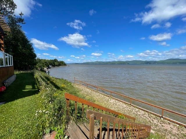 29766 rte 134, Dalhousie Junction, New Brunswick, Canada