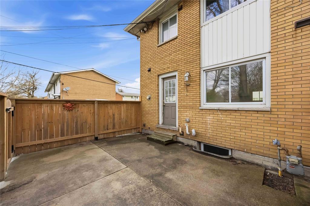 800 WELLINGTON Street Unit# 4, Sarnia, Ontario, Canada photo 29