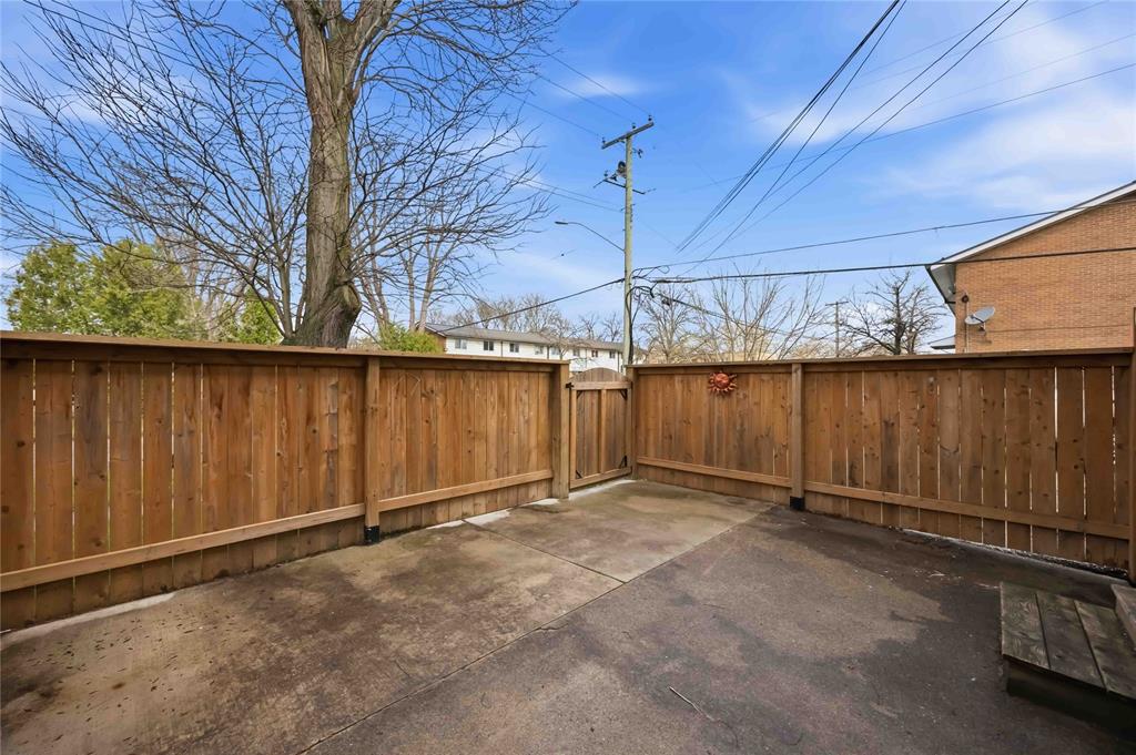 800 WELLINGTON Street Unit# 4, Sarnia, Ontario, Canada photo 30